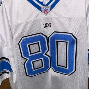 Detroit lions NFL Jersey
